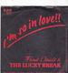 Single Frank Daniels & The Lucky Break - I'm so in love - 0 - Thumbnail