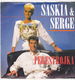 Single Saskia & Serge - Perestrojka - 0 - Thumbnail