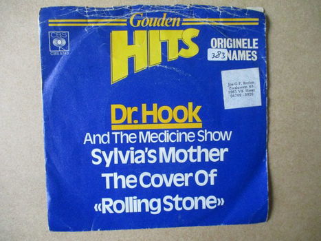 s1616 dr. hook - sylvias mother - 0