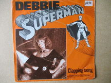 s1625 debbie - superman