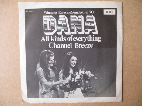 s1629 dana - all kinds of everything - 0