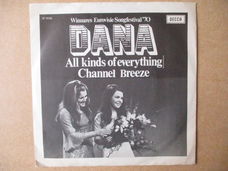 s1629 dana - all kinds of everything