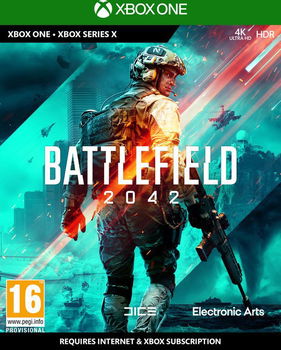 Battlefield 2024 xbox one - 0