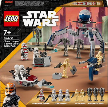 75372 lego star wars - 0