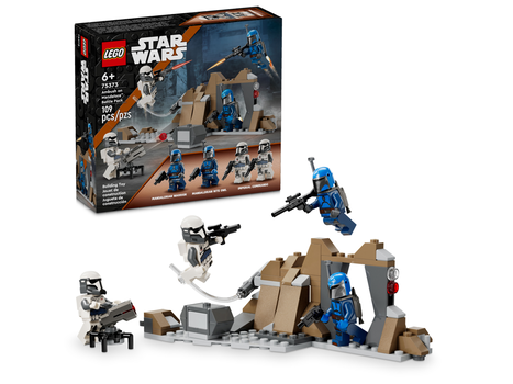 75373 lego Star Wars - 0