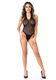 Fishnet Body Zwart - One Size - 1 - Thumbnail