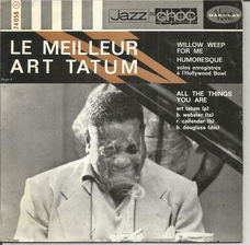 Art Tatum – Le Meilleur (1961)