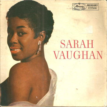 Sarah Vaughan – Sarah Vaughan (1959) - 0