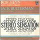 Rob Meyn And His Rainbow Quartet, Jack Bulterman – Stereo Sensation - 0 - Thumbnail