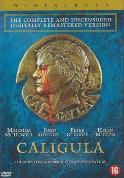 Caligula (2 DVD) - 0