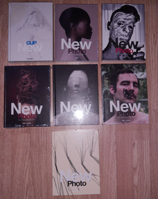 NIEUW! / 7X New Photo Dutch Photography Talent