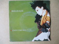 s1632 dead or alive - lover come back to me