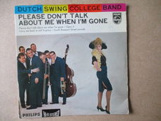 s1638 dutch swing college band - please dont talk