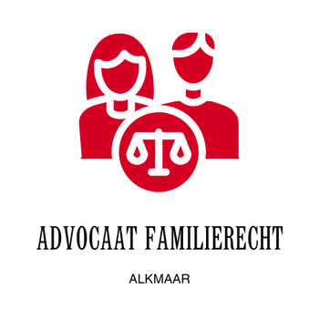 Advocaat Familierecht Alkmaar - 0