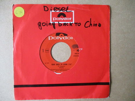 s1650 diesel - going back to china - 0