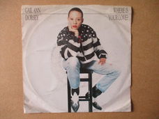 s1655 gail ann dorsey - where is your love