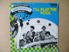 s1656 dr buzzards original savannah band - ill play the fool
