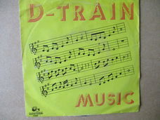 s1657 d-train - music