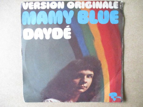 s1658 dayde - mamy blue - 0