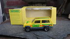 Matchbox BP Cherokee jeep - 1 - Thumbnail