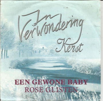 Dianne Marchal, Rose Glisten – Een Gewone Baby (1988) - 0