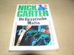 De Egyptische Mafia- Nick Carter - 0 - Thumbnail