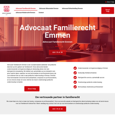 Advocaat Familierecht Emmen