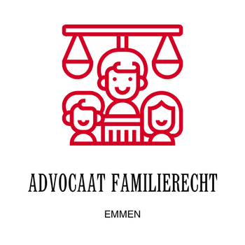 Advocaat Familierecht Emmen - 1