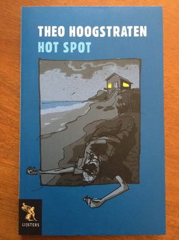 Hot spot - Theo van Hoogstraten - 0