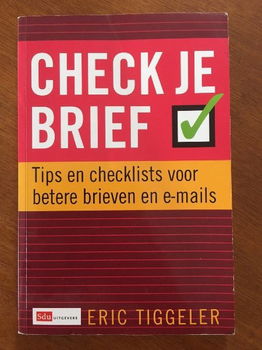 Check je brief - Eric Tiggeler - 0