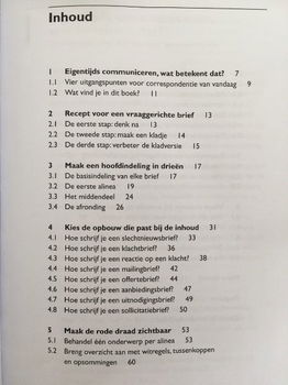 Check je brief - Eric Tiggeler - 2