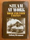 Steam at work - Road and farm engines - Anthony Beaumont - 0 - Thumbnail