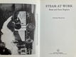 Steam at work - Road and farm engines - Anthony Beaumont - 2 - Thumbnail