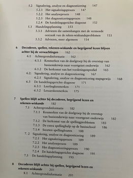 Dyslexie in de brugklas - Henk van Goor - 5