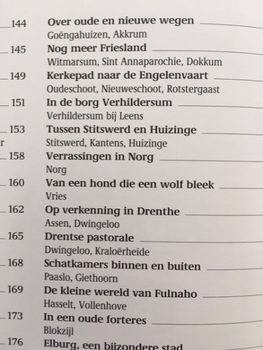 Langs oude en nieuwe wegen - Herman Besselaar - 6