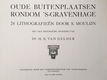 Oude buitenplaatsen rondom 's Gravenhage - H.E. van Gelder - 1 - Thumbnail