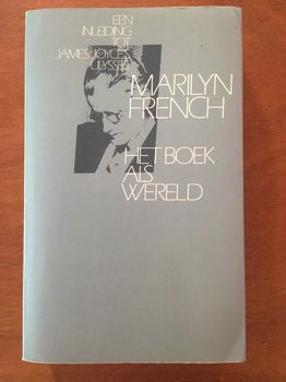 Het boek als wereld - Marilyn French - 0