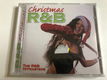 The R&B Hitmasters - Christmas R&B (CD) - 0 - Thumbnail