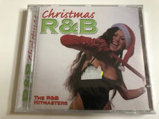 The R&B Hitmasters - Christmas R&B (CD)