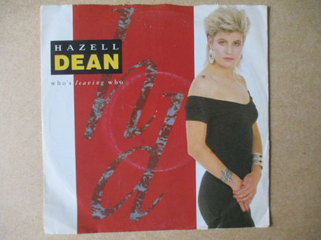 s1671 hazell dean - whos leaving who - 0