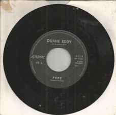 Duane Eddy – Pepe (1960)