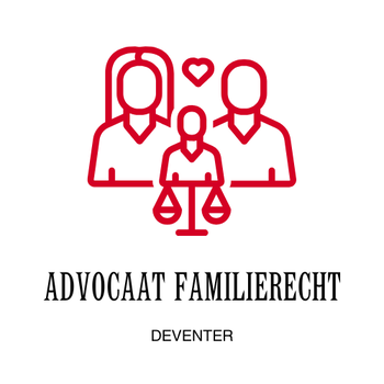 Advocaat Familierecht Deventer - 0