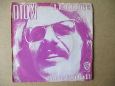 s1675 dion - let it be