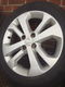 16 inch Originele Dacia Renault Clio Megane Sandero Velgen 4x100 - 1 - Thumbnail