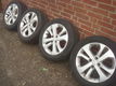 16 inch Originele Dacia Renault Clio Megane Sandero Velgen 4x100 - 2 - Thumbnail