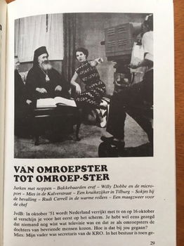 Mies 25 1/2 jaar tv - Omzien in verbazing - 5