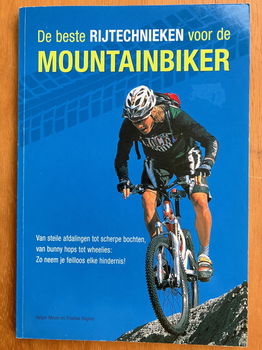 De beste rijtechnieken voor de mountainbiker - Holger Meyer - 0