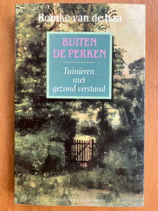 Buiten de perken - Romke van der Kaa