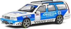 Volvo 850 T-5R tribute LAMMERS 1:43 Solido Sol102