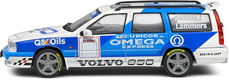 Volvo 850 T-5R tribute LAMMERS 1:43 Solido Sol102 - 1 - Thumbnail